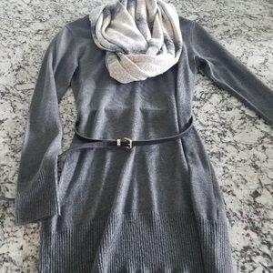 3-piece tunic sweater set by A. Byer